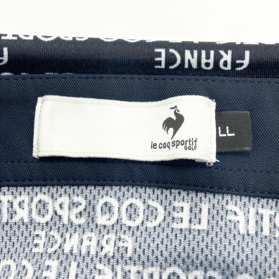 le coq sportif GOLF（ルコックスポルティフ ゴルフ） LE COQ GOLF