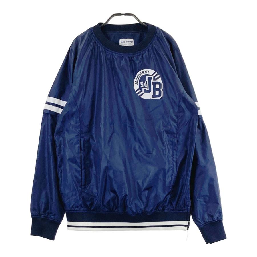 ジャックバニー スニード 裏地メッシュ ネイビー サイズ5 Jack Bunny!!（ジャックバニー） JACK BUNNY 2WAY 裏メッシュ スニード