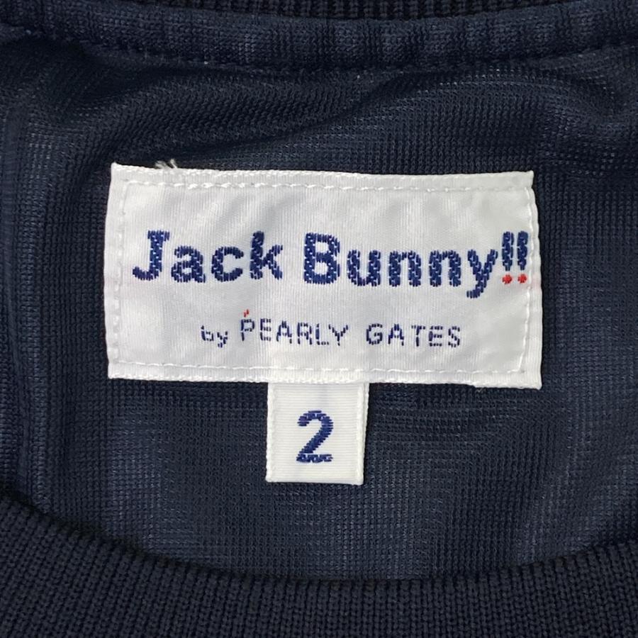 Jack Bunny!!（ジャックバニー） JACK BUNNY 2WAY 裏メッシュ スニード