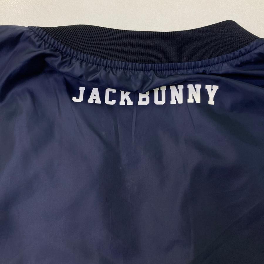 ジャックバニー スニード 裏地メッシュ ネイビー サイズ5 Jack Bunny!!（ジャックバニー） JACK BUNNY 2WAY 裏メッシュ スニード