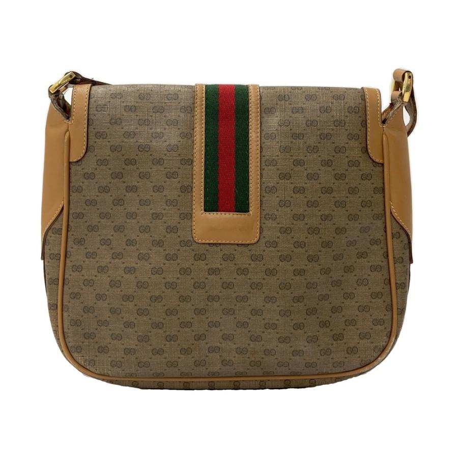 GUCCI グッチ 001・115・0914 ショルダーバッグ シェリーライン
