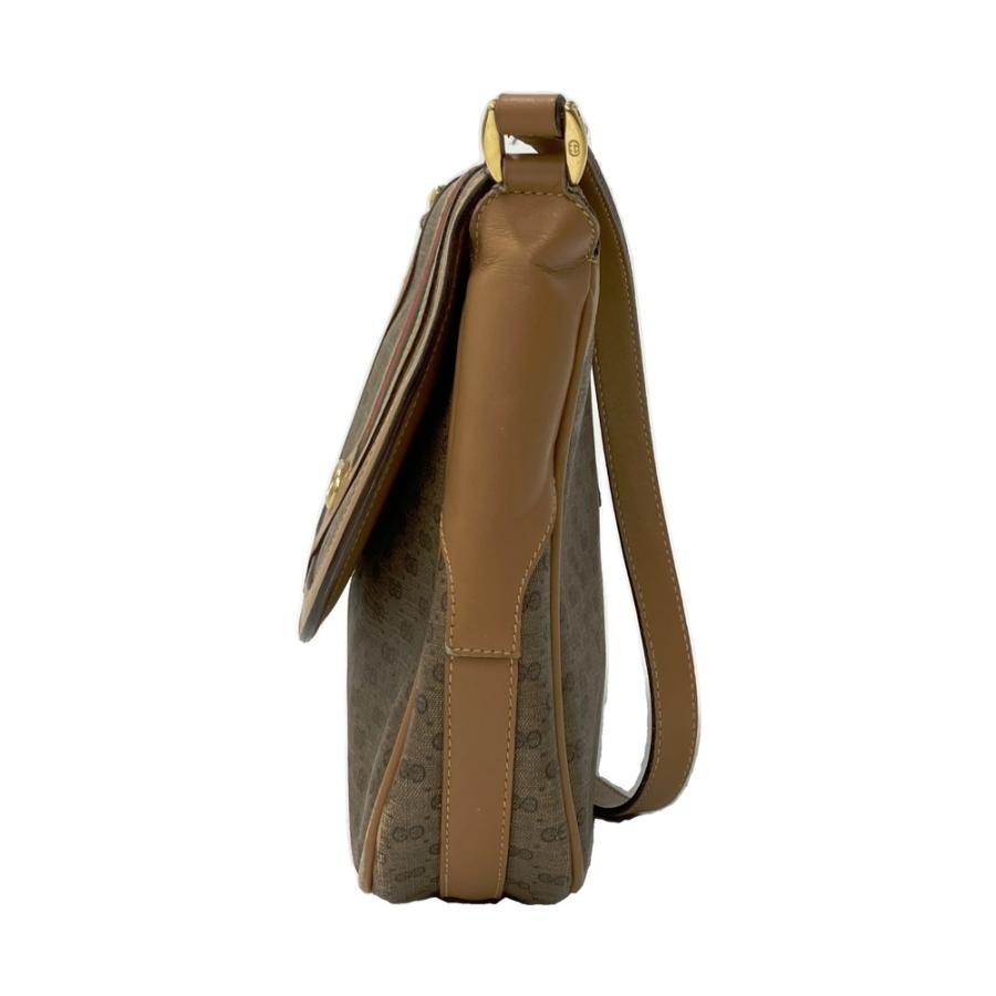 GUCCI グッチ 001・115・0914 ショルダーバッグ シェリーライン
