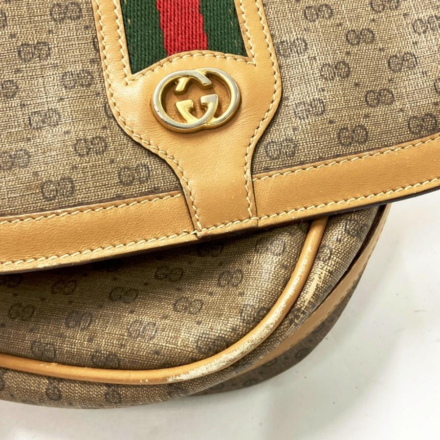GUCCI（グッチ） 001・115・0914 ショルダーバッグ シェリーライン