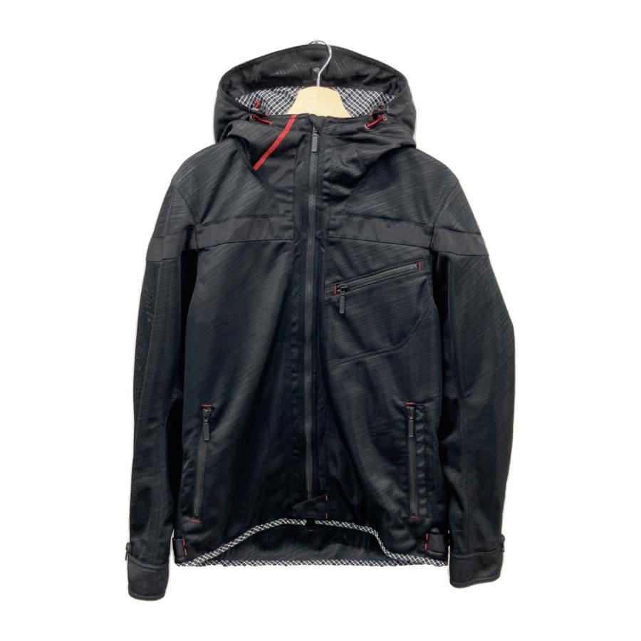 バイク クシタニ フルメッシュ パーカ ジャケット XL k2357