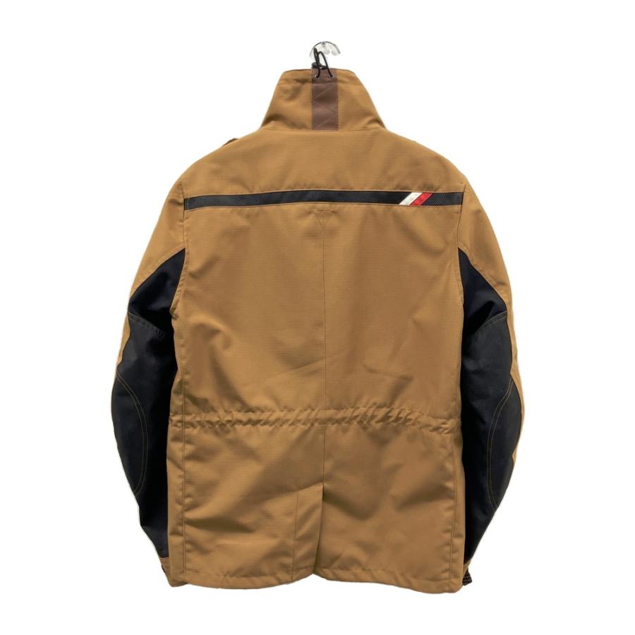 KUSHITANI クシタニ K-2333 フィンジャケット ブラウン系 XL バイク 