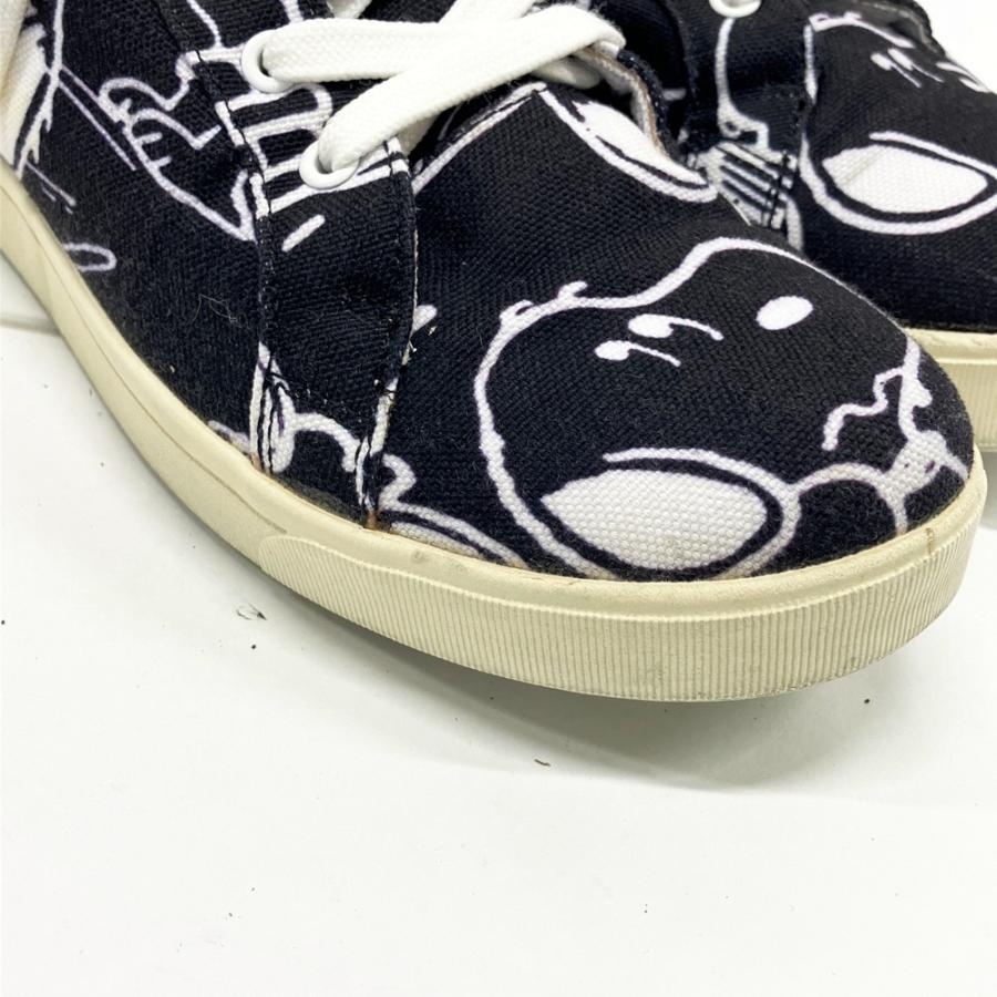 PEARLY GATES（パーリーゲイツ） ×PEANUTS 053-8292008 スヌーピー