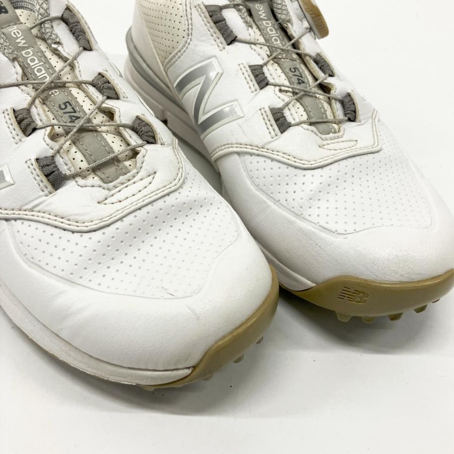 NEW BALANCE GOLF ニューバランス WGB574S2 BOA ゴルフシューズ 
