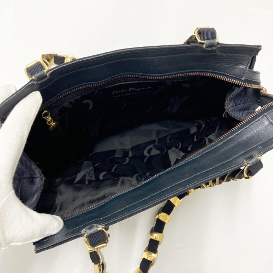 FERRAGAMO（フェラガモ） Salvatore Ferragamo サルヴァトーレ AU-21 