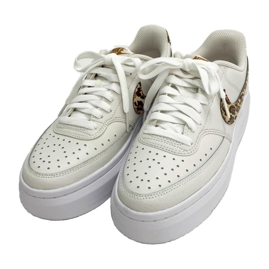NIKE（ナイキ） DM0113-004 W COURT VISION ALTA ローカットスニーカー