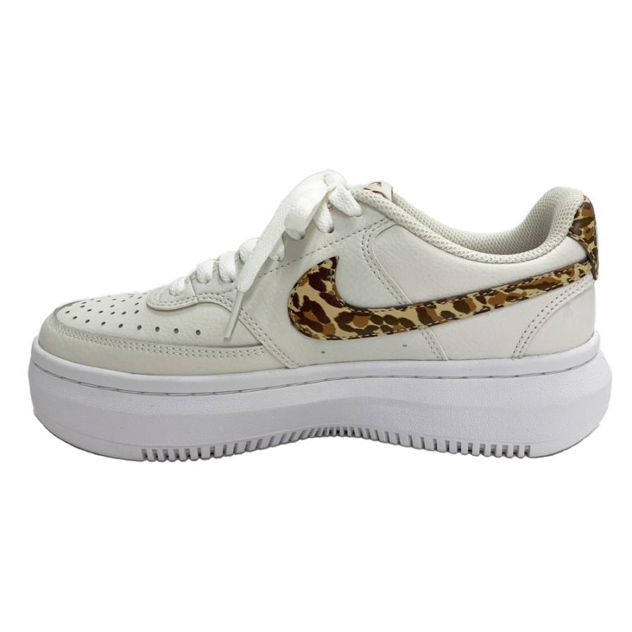 NIKE（ナイキ） DM0113-004 W COURT VISION ALTA ローカットスニーカー
