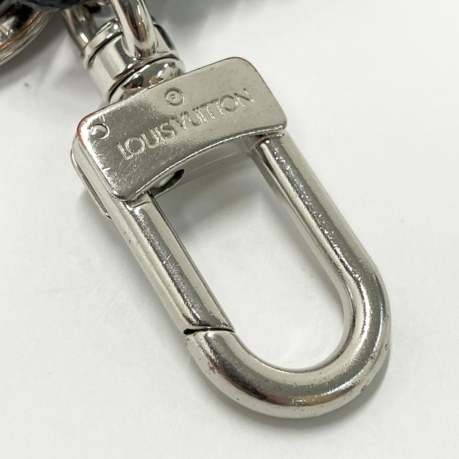 LOUIS VUITTON ルイ ヴィトン M67224 ダミエグラフィット キーホルダー