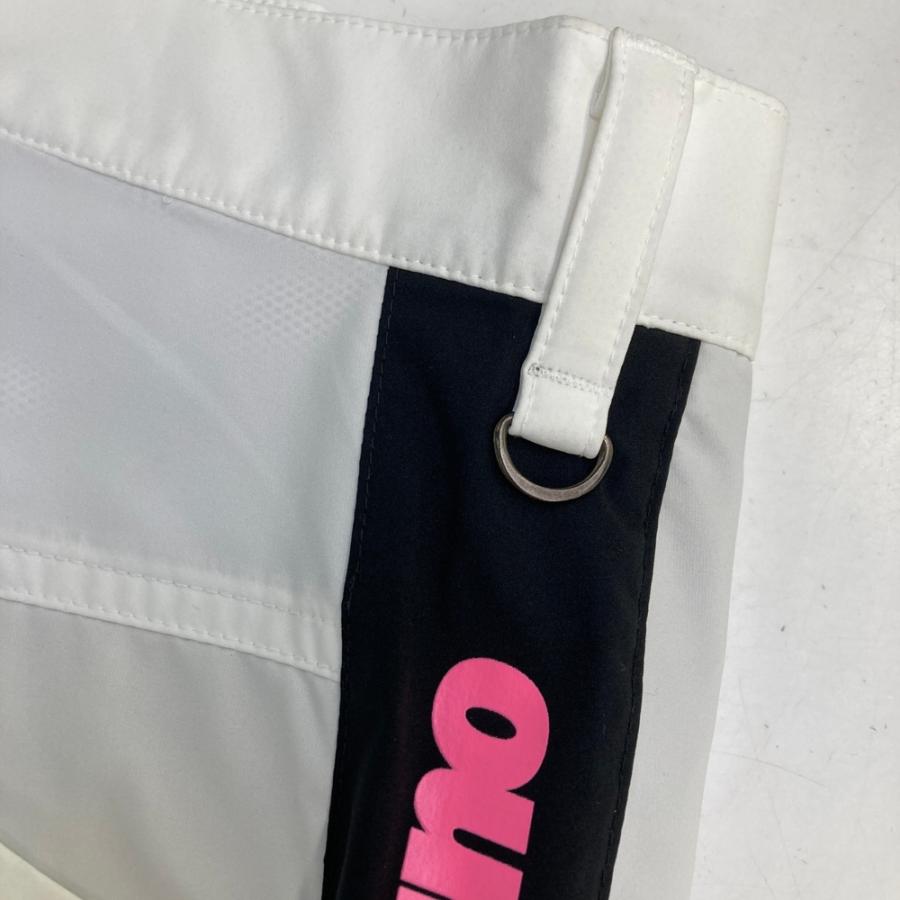 Russeluno（ラッセルノ） 【新品】RUSSELUNO ロングパンツ ホワイト系