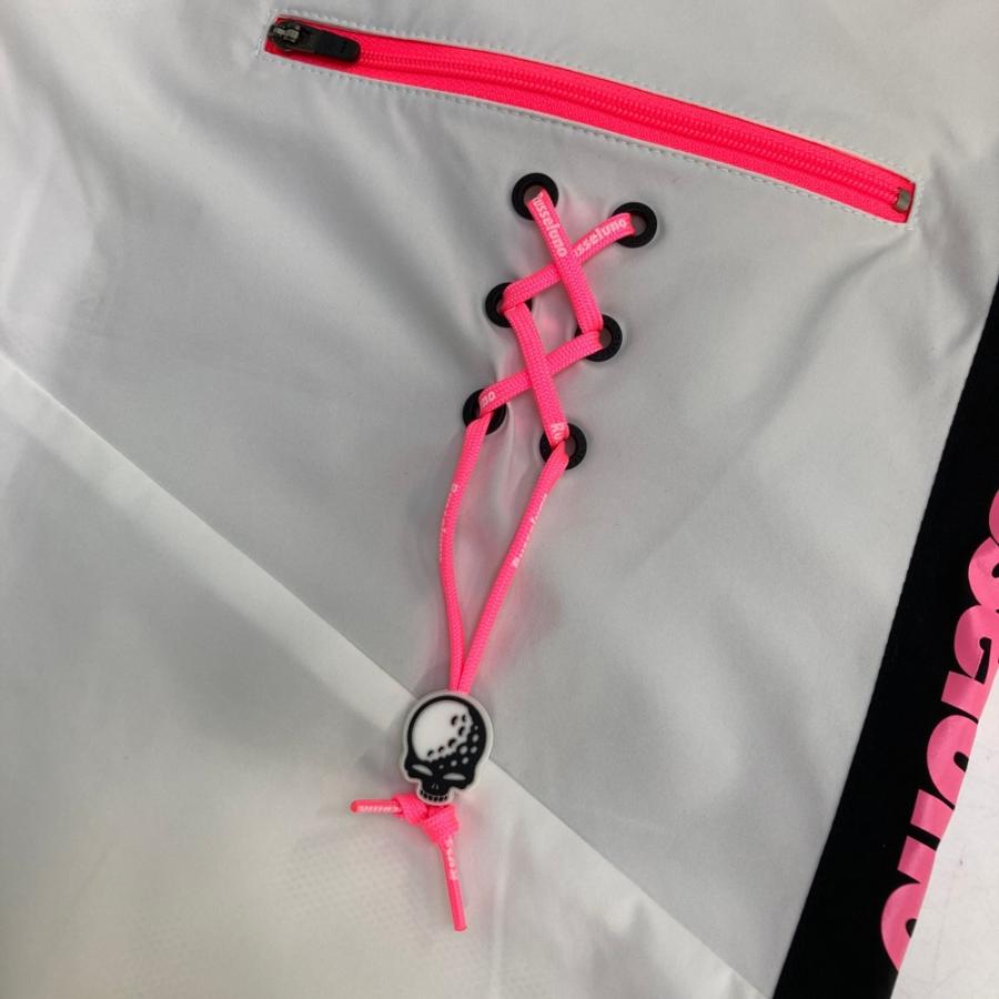 Russeluno（ラッセルノ） 【新品】RUSSELUNO ロングパンツ ホワイト系