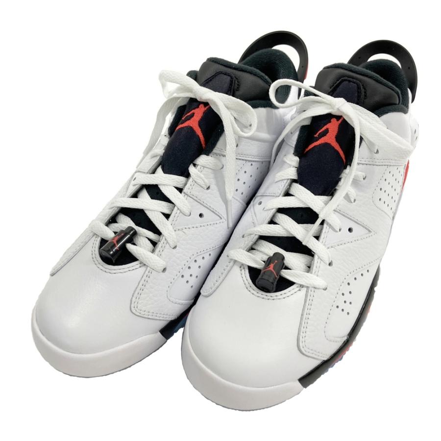 NIKE　ジョーダン6　ゴルフシューズ　未使用品 美品】NIKE GOLF ナイキゴルフ AIR JORDAN 6 RETRO LOW G DV1376-106