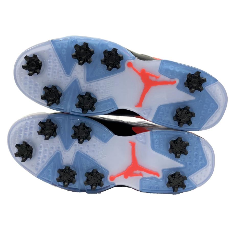 美品】NIKE GOLF ナイキゴルフ AIR JORDAN 6 RETRO LOW G DV1376-106