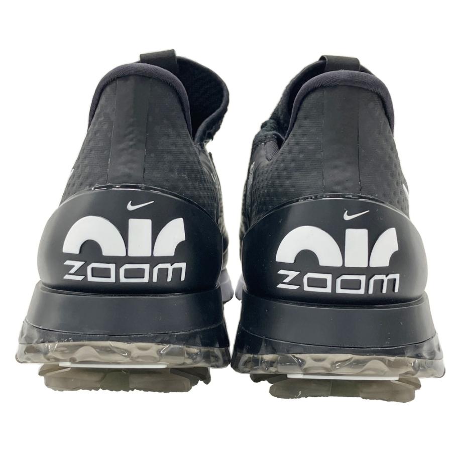 NIKE GOLF ナイキゴルフ AIR ZOOM INFINITY TOUR CV0756-077 ゴルフシューズ  ブラック系 27 [240101727008] ゴルフウェア メンズ ストスト NIKE（ナイキ） NIKE GOLF ナイキゴルフ AIR ZOOM INFINITY TOUR