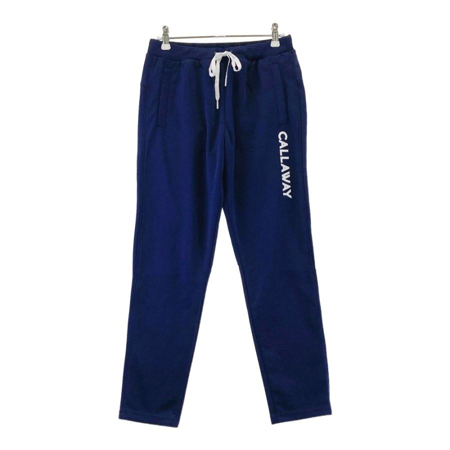 Callaway（キャロウェイ） ロングパンツ ネイビー系 SS ゴルフウェア