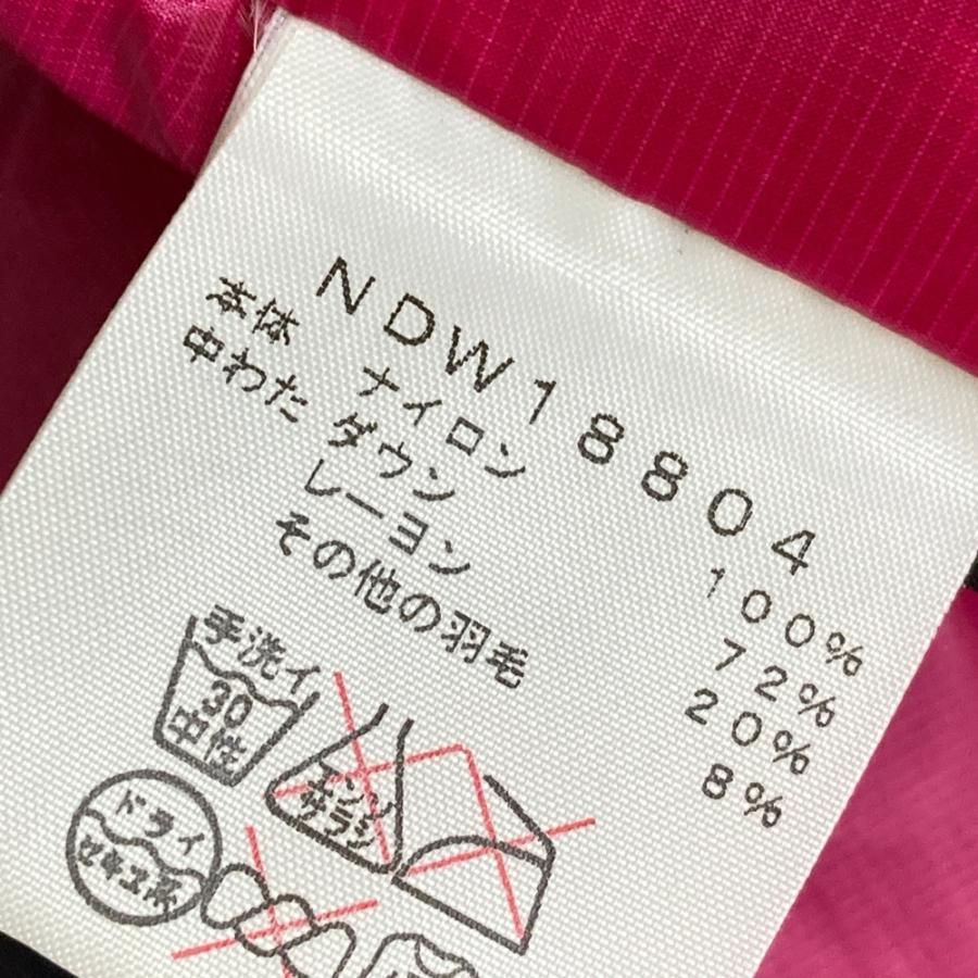 THE NORTH FACE（ザ ノースフェイス） ザ ノースフェイス NDW18804