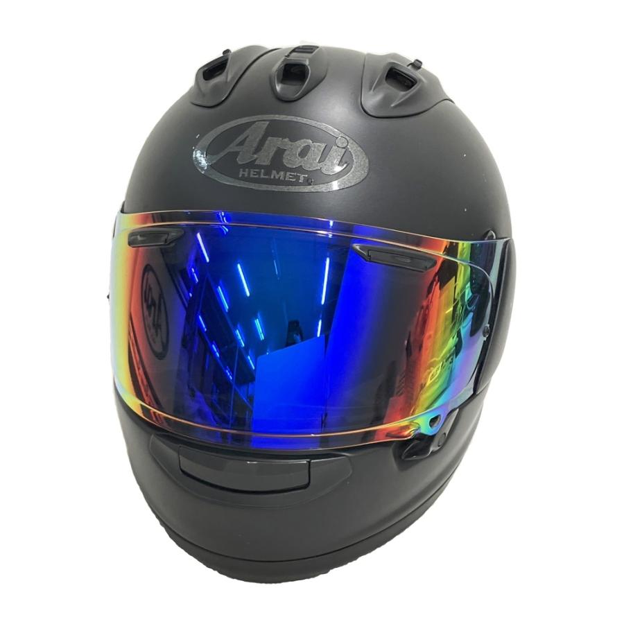 アライ フルフェイス Mサイズ 57.58cm 中古ヘルメット◇Arai◇アライ