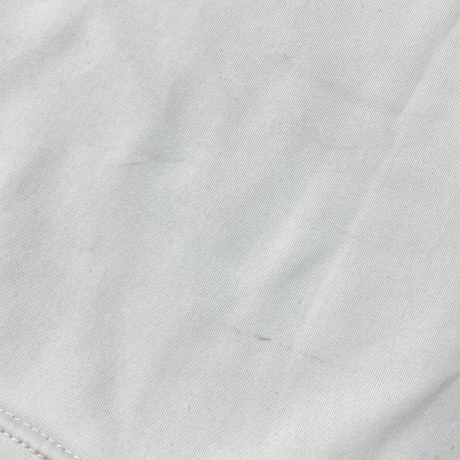 EFFLORESCENCE エフロレッセンス ハイネック半袖Tシャツ ホワイト系 L