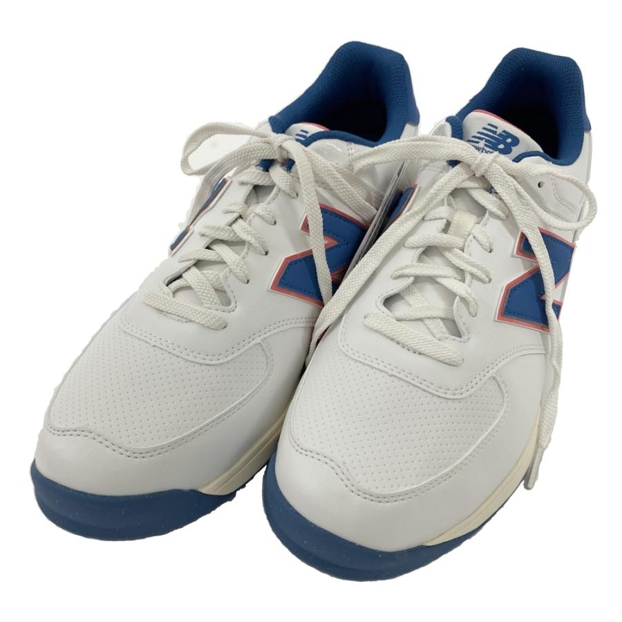 新品】NEW BALANCE GOLF ニューバランス ゴルフシューズ UGS574P3