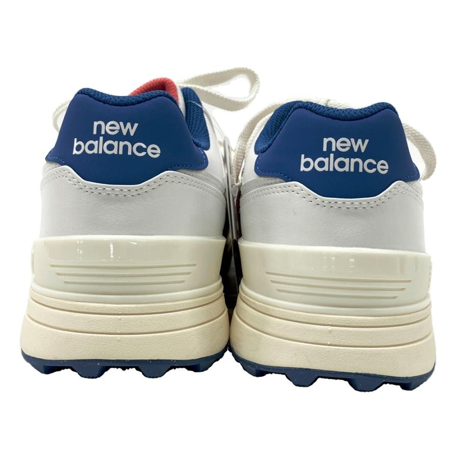 新品】NEW BALANCE GOLF ニューバランス ゴルフシューズ UGS574P3