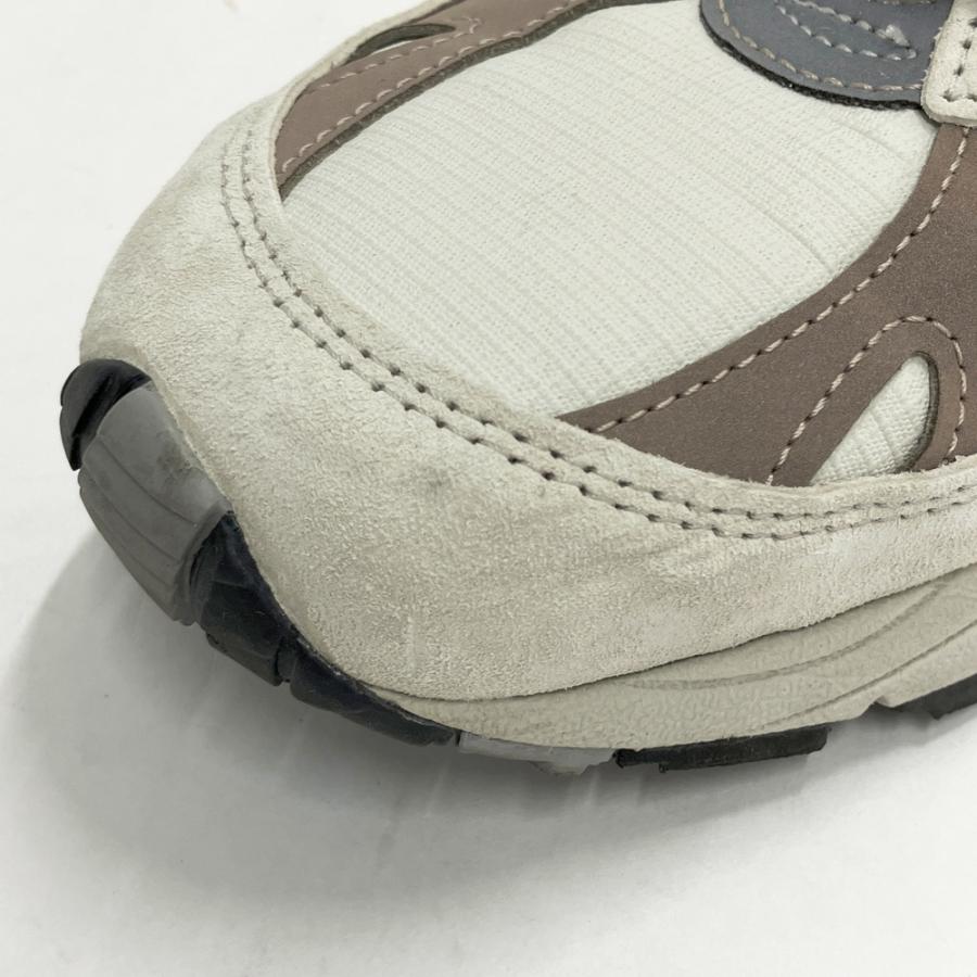 NEW BALANCE ニューバランス M991WIN スニーカー Urban Winter Made in