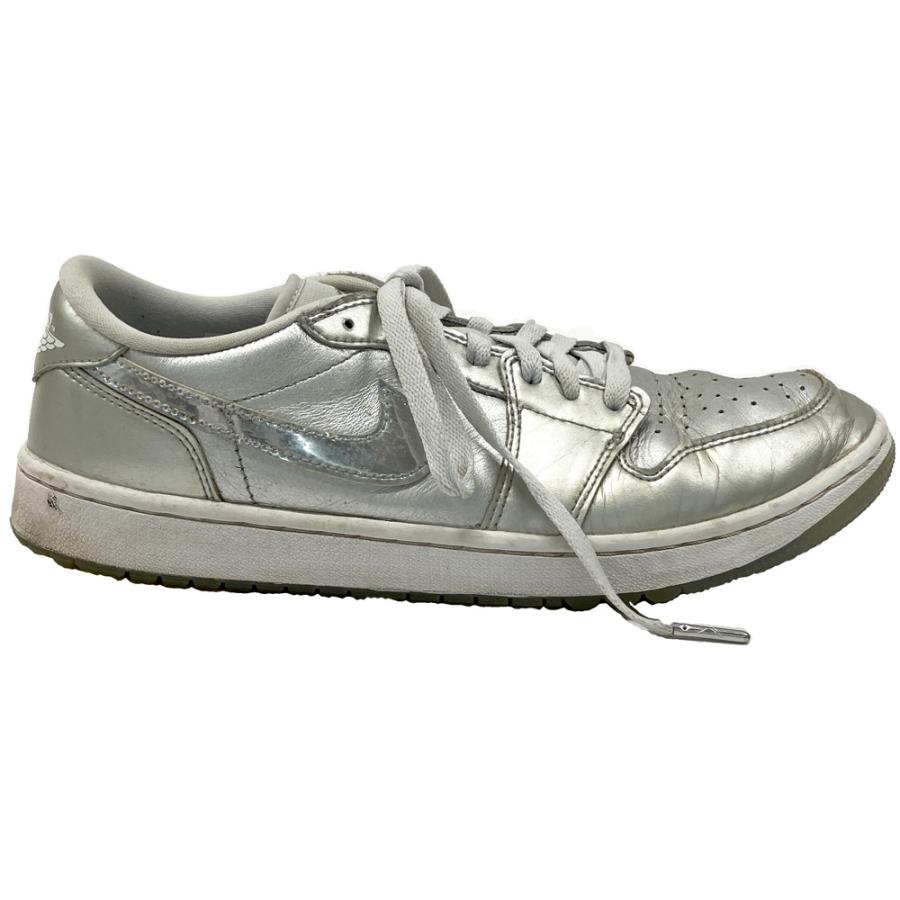 NIKE GOLF ナイキゴルフ FD6848-001 ゴルフシューズ AIR JORDAN 1 LOW