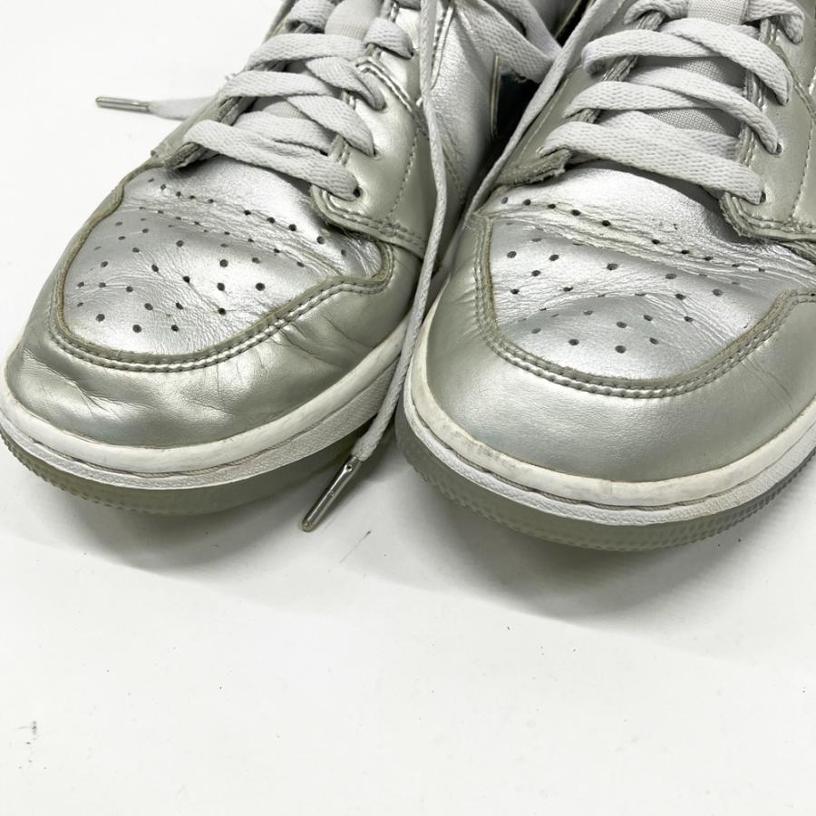 NIKE GOLF ナイキゴルフ FD6848-001 ゴルフシューズ AIR JORDAN 1 LOW
