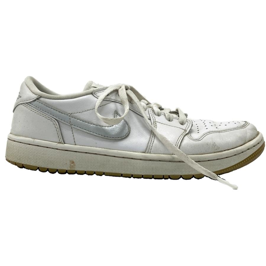 NIKE GOLF ナイキゴルフ DD9315-111 ゴルフシューズ AIR JORDAN 1 LOW