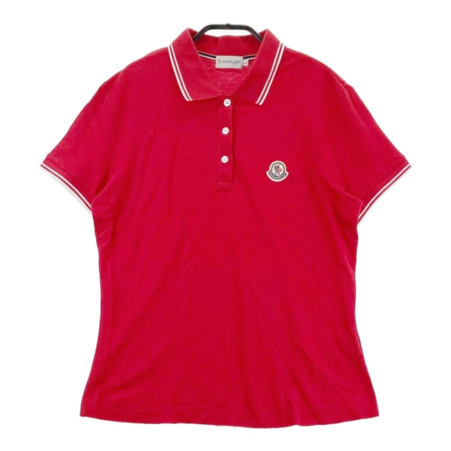 モンクレール MAGLIA POLO MANICA CORTA ポロシャツ MONCLER モンクレール MAGLIA POLO MANICA CORTA 半袖ポロシャツ