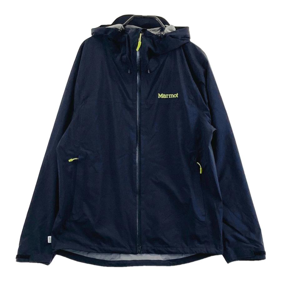 BEAMS GOLF ビームスゴルフ ×Marmot ナイロン ジップジャケット