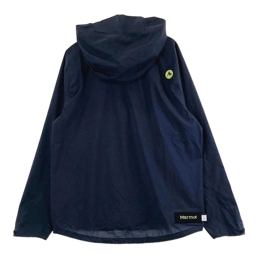 BEAMS GOLF ビームスゴルフ ×Marmot ナイロン ジップジャケット