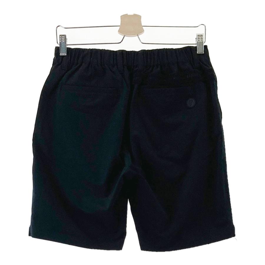 renoma（レノマ） RENOMA GOLF レノマゴルフ ハーフパンツ ブラック系