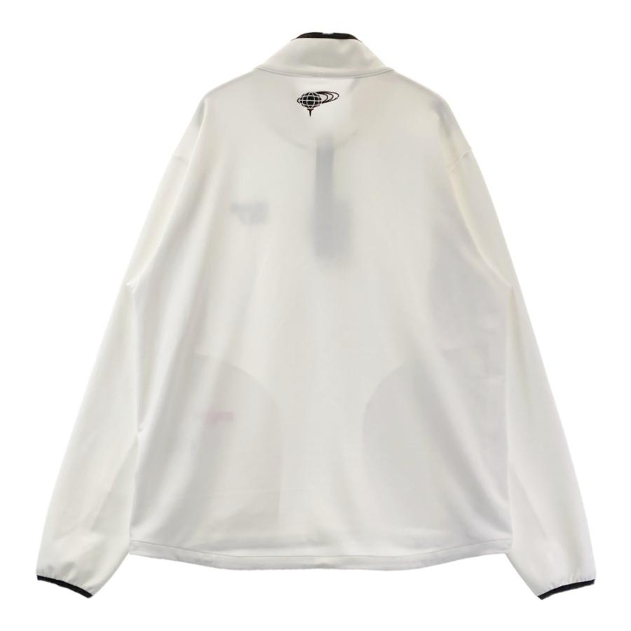 新品】BEAMS GOLF ビームスゴルフ 2025年モデル ハーフジップ 長袖プル