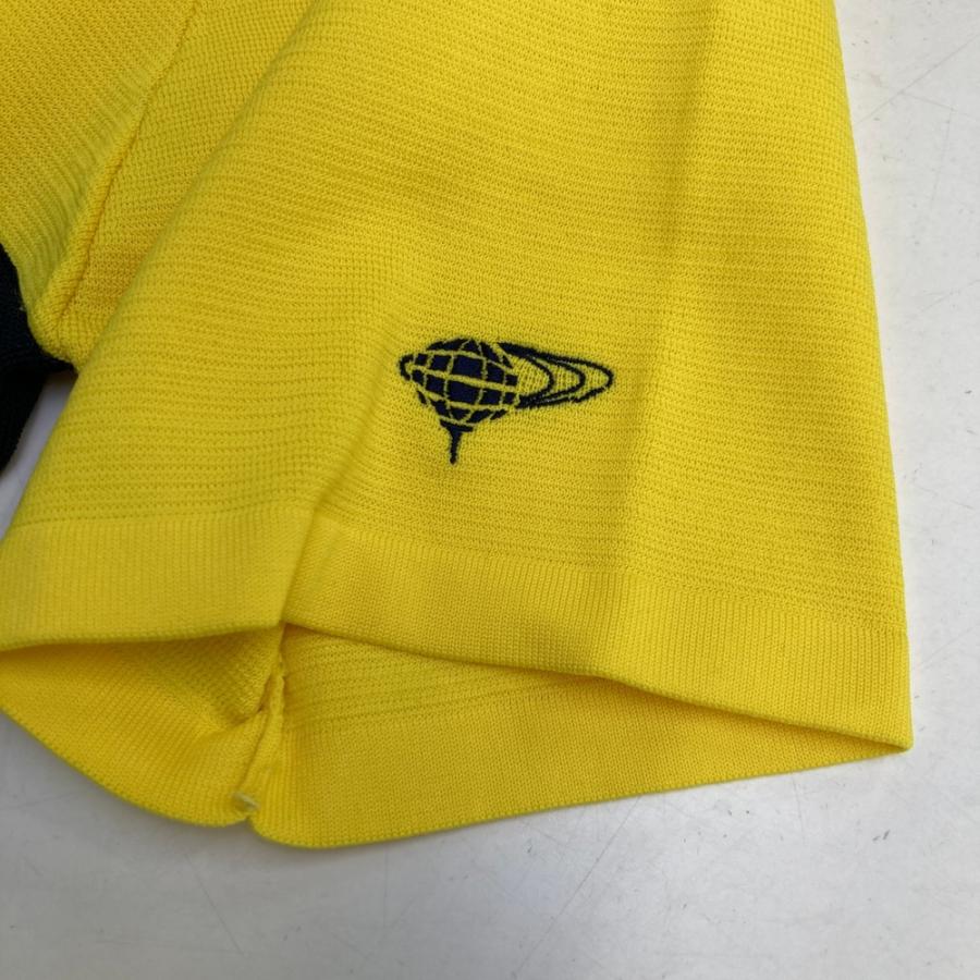 BEAMS GOLF ビームスゴルフ 2024年モデル モックネック 半袖ニット