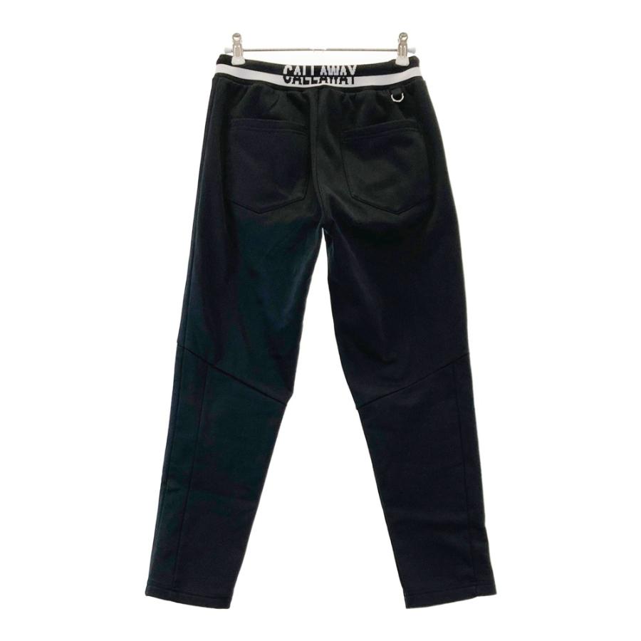 Callaway（キャロウェイ） ロングパンツ ブラック系 SS ゴルフウェア