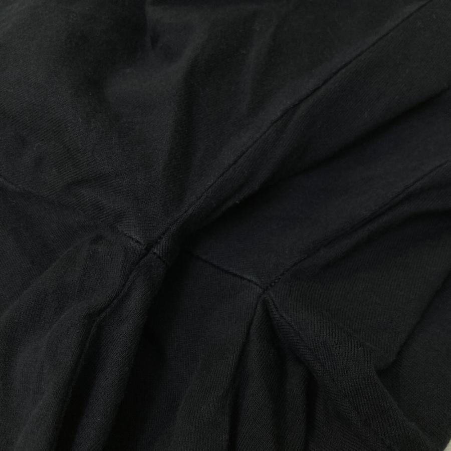 Russeluno（ラッセルノ） 半袖Tシャツ ルチャ ブラック系 6 ゴルフ