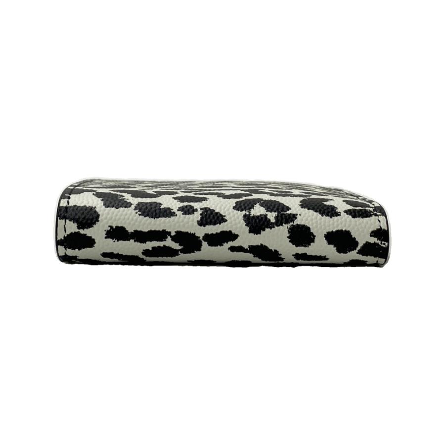 美品】SAINTLAURENT サンローラン 396303 2つ折り財布 カードケース