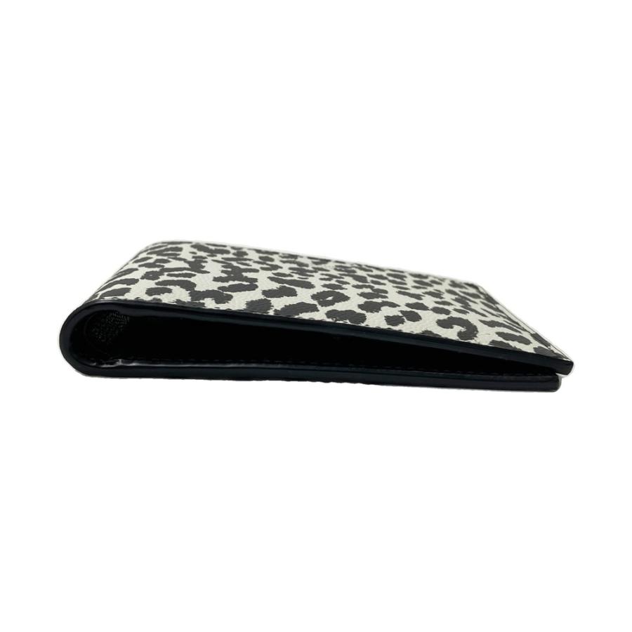 美品】SAINTLAURENT サンローラン 396303 2つ折り財布 カードケース