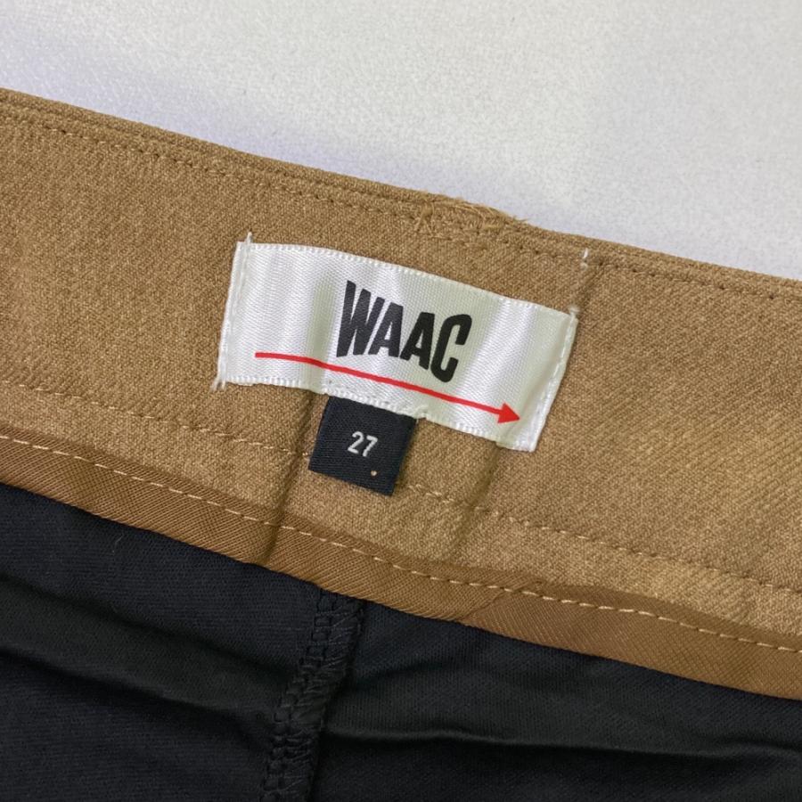 WAAC キュロット ベージュ　ゴルフウェア　レディース　サイズS WAAC キュロット ベージュ ゴルフウェア レディース サイズS