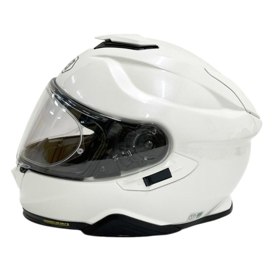 SHOEI ショウエイ GT-Air2 フルフェイスヘルメット ルミナスホワイト 