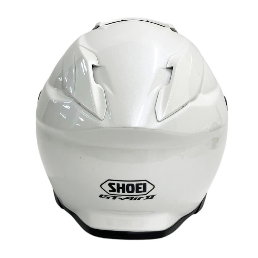 SHOEI GT-air2 ルミナスホワイト Sサイズ SHOEI ショウエイ GT-Air2 フルフェイスヘルメット ルミナスホワイト