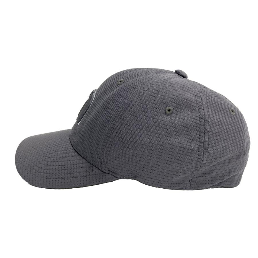 TRAVISMATHEW トラビスマシュー キャップ グレー系 L-XL ゴルフウェア