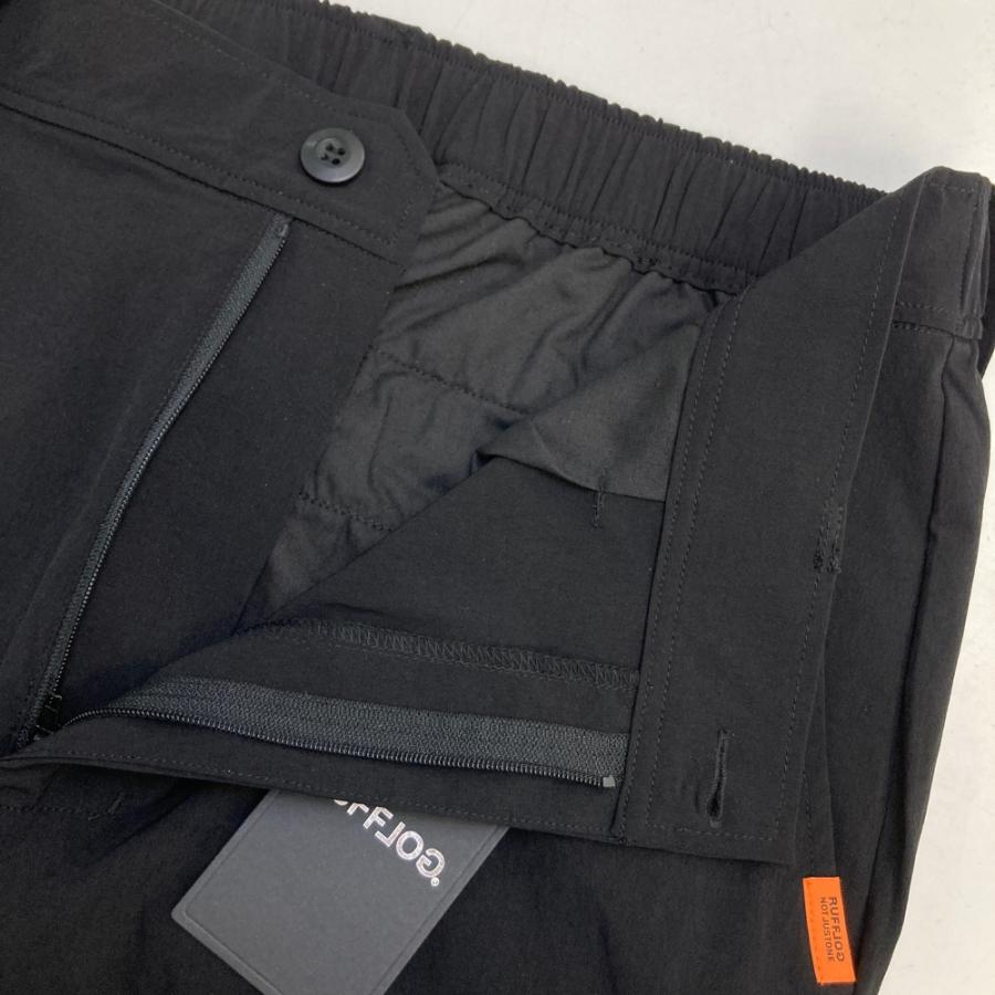RUFFLOG（ラフロッグ） 【新品】RUFFLOG 2026年モデル ストレッチ
