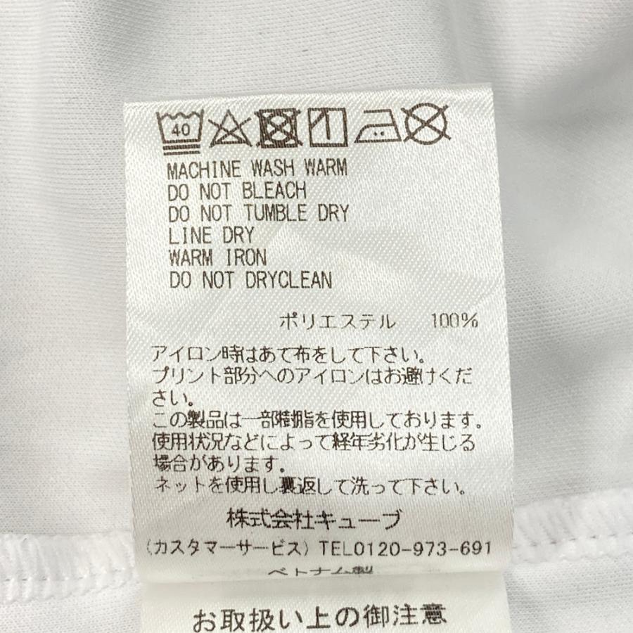 MARK&LONA（マークアンドロナ） 2024年モデル ハイネック 長袖Tシャツ