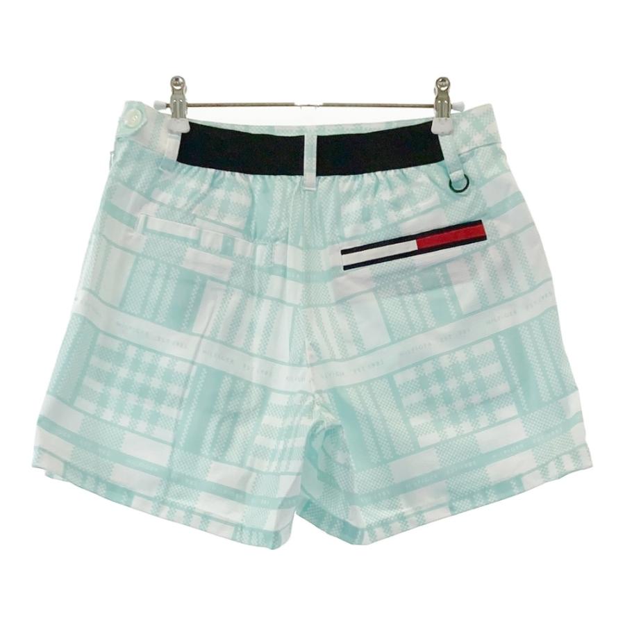 TOMMY HILFIGER GOLF トミー ヒルフィガーゴルフ キュロットスカート 