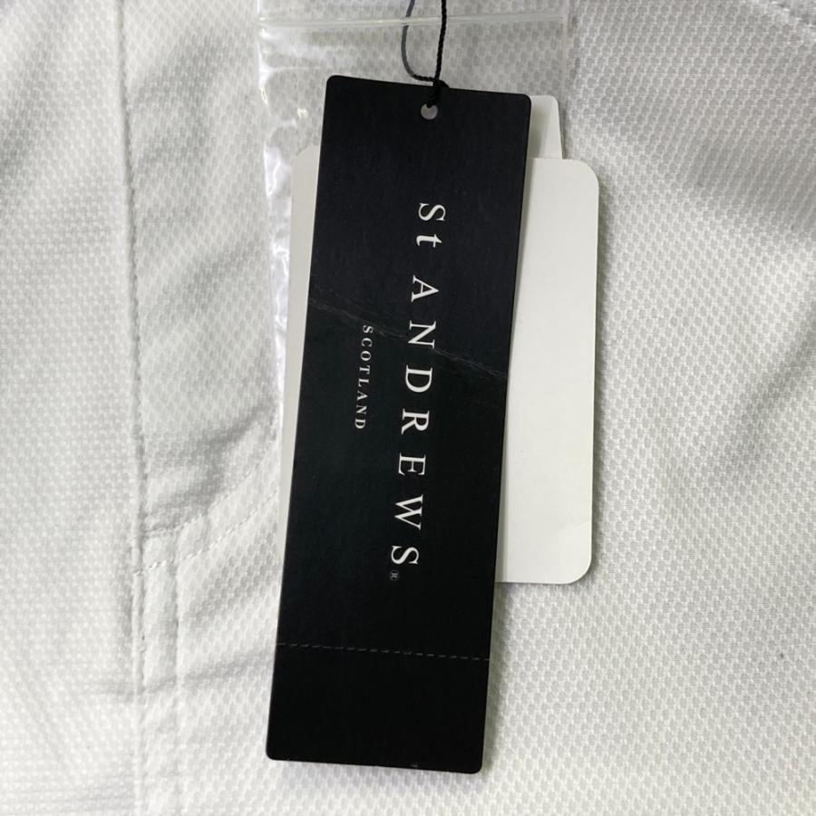 St ANDREWS 【新品】ST ANDREWS セントアンドリュース ストレッチ