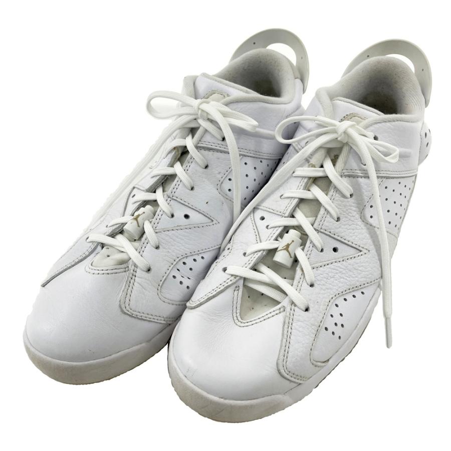 ナイキゴルフシューズ ジョーダン6 27.5㎝ 7/17発売｜Nike Air Jordan