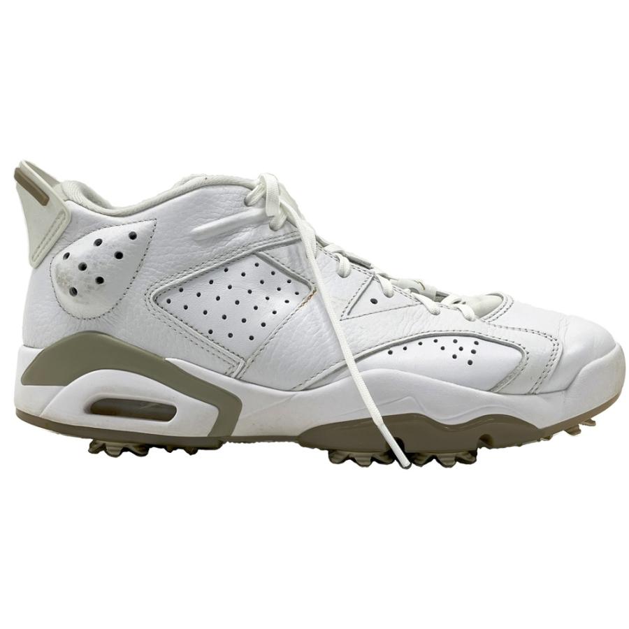 NIKE（ナイキ） NIKE GOLF ナイキゴルフ DV1376-100 Air Jordan 6 Low